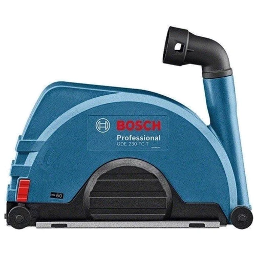 Насадка для пылеудаления Bosch GDE 230 FC-T (1600A003DM)
