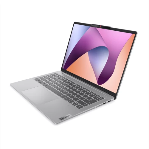 Ноутбук Lenovo IdeaPad Slim 5 14ABR8 (82XE00ARRA) UA: Тип экрана антибликовое покрытие
