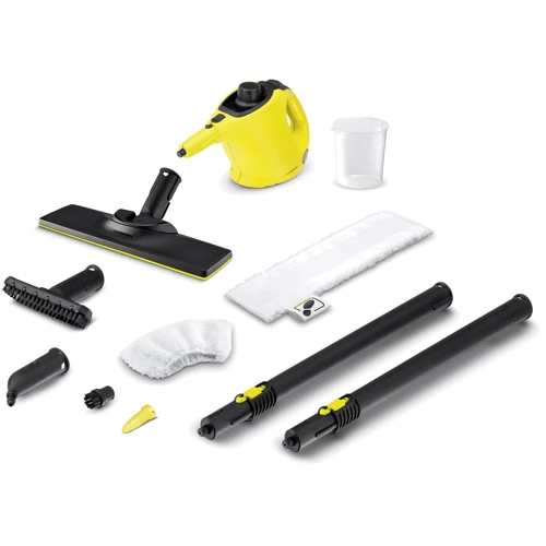 Пароочиститель Karcher SC 1 EasyFix (1.516-330.0)