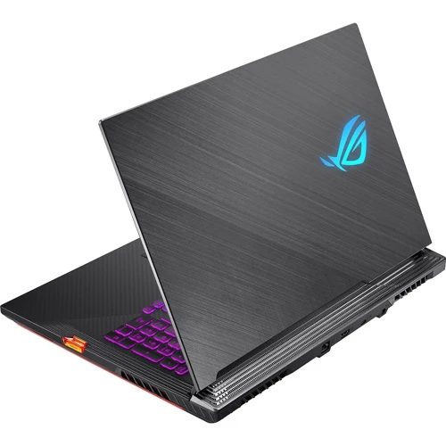 Ноутбук ASUS ROG Strix Scar III G731GW (G731GW-H6161T) RB фото 17
