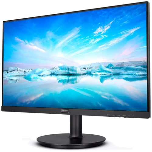 Монітор Philips 272V8LA (272V8LA/00): Формат зображення 16:9