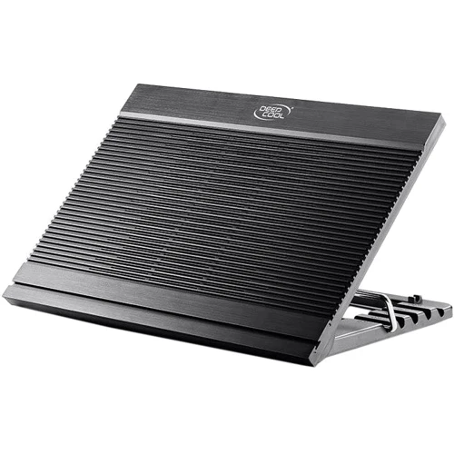 Подставка для ноутбука Deepcool N9 Black