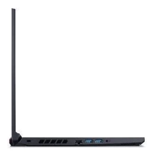Ноутбук Acer Nitro 5 AN515-57-5700 (NH.QESAA.004): Процессор Intel Core i5-11400H (2.7 - 4.5 ГГц) / 6 - ядерный