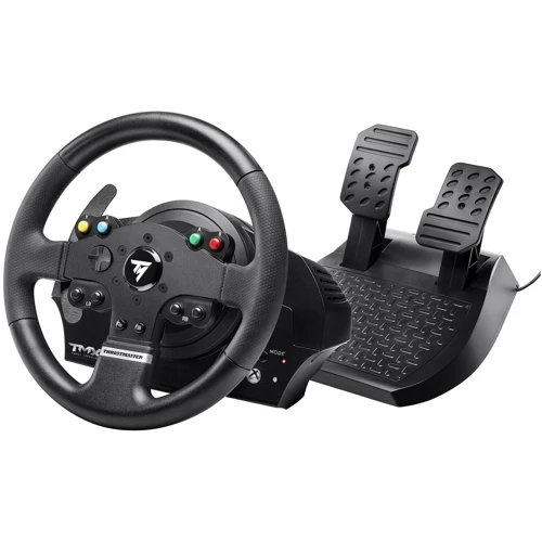 Аксессуар для приставок ThrustMaster TMX Force Feedback PC/Xbox/Series S/X (4460136)
