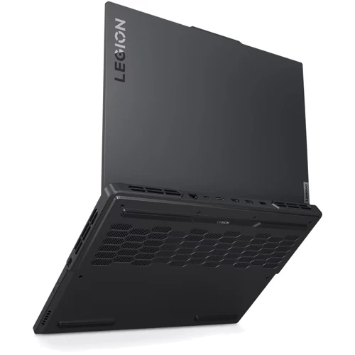 Ноутбук Lenovo Legion Pro 5 16IRX9 (83DF00D3IX): Видеоадаптер NVidia GeForce RTX 4070, 8 ГБ GDDR6