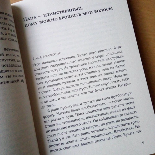 Шурд Кейпер: Готель «Велика Л»: Кількість сторінок 272