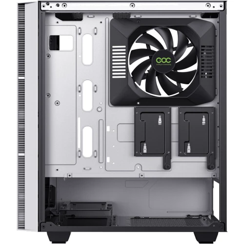 Корпус GameMax Brufen C3 WB фото 6