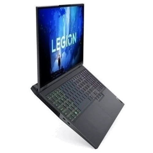 Ноутбук Lenovo Legion 5 Pro 16IAH7H (82RF006XUS) RB: Екран 16" IPS (2560x1600)