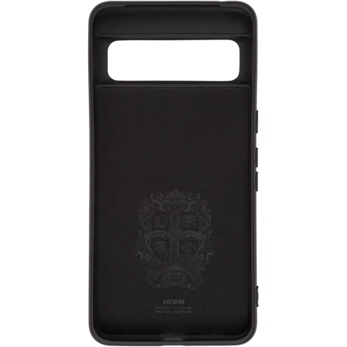 Чехол для телефонов ArmorStandart ICON Case Black for Google Pixel 8 Pro (ARM73030): Цвет черный