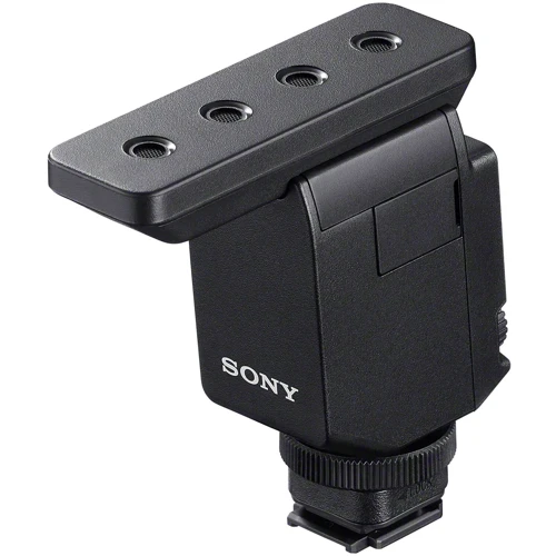 

Sony ECM-B10