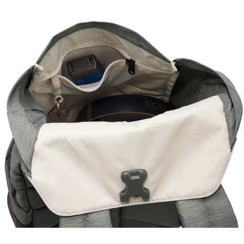 Thule Lithos 16L Agave/Black (TLBP213) for MacBook 13-14" фото 6