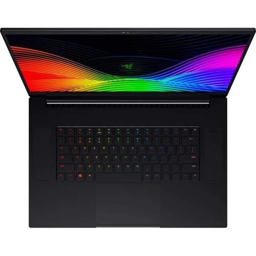 Ноутбук Razer Blade Pro 17 (RZ09-0406CE63-R3U1): Экран 17.3 " (3840x2160)