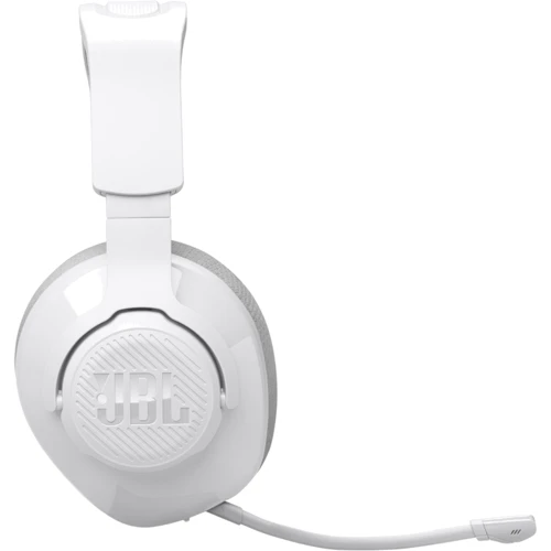 Наушники JBL Quantum 360 Wireless White (JBLQTUM360WHT): Время работы, ч 22