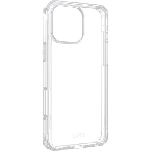 Чохол для iPhone Urban Armor Gear UAG Plyo Ice (114485114343) для iPhone 16 Pro Max: Тип чохла накладка на заднюю часть