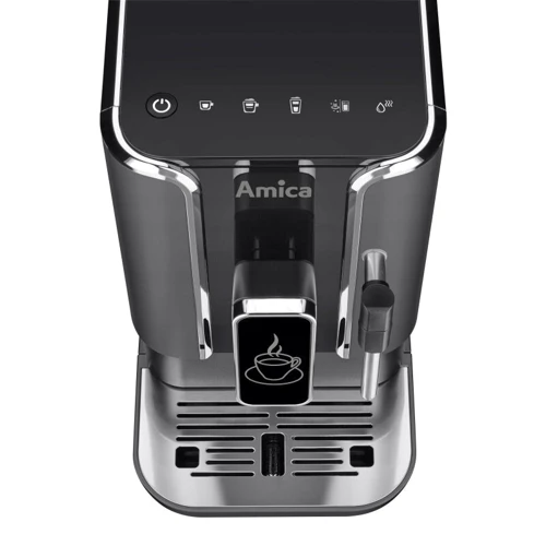 Кавоварка AMICA CT 5012: Об'єм резервуара для води, л 1.2