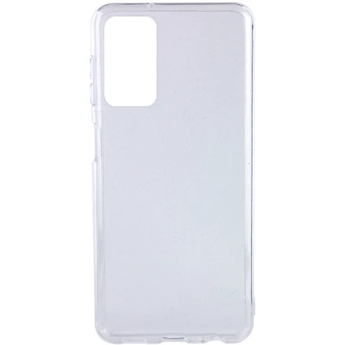 

Tpu Case Molan Cano Jelly Sparkle Transparent for Xiaomi Redmi Note 12S