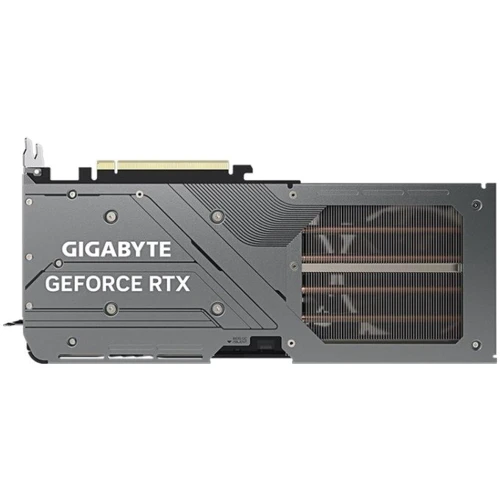 Видеокарта GIGABYTE GeForce RTX 4070 GAMING OC V2 12G (GV-N4070GAMING OCV2-12GD) UA: Разрядность шины памяти, бит 192