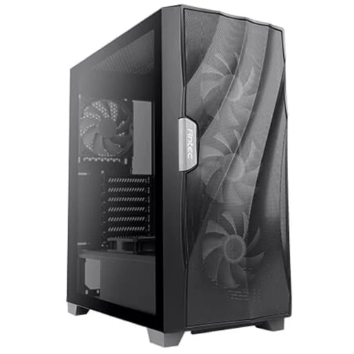 Корпус Antec DF700 FLUX Gaming (0-761345-80070-9): Призначення ігровий