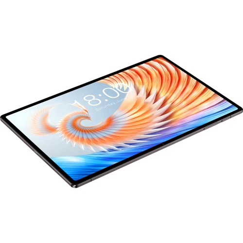 Планшет Teclast T45HD 10.5" 8/128Gb LTE Gray UA: Вес 515 г