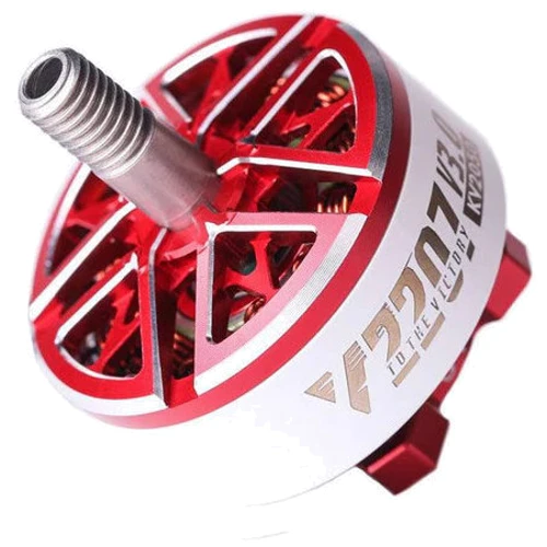 Мотор T-Motor Velox V2207 V3 2050KV Red