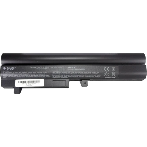 Батарея для ноутбука PowerPlant Toshiba Dynabook UX/23JBL (PA3732U-1BRS ) NB00000236