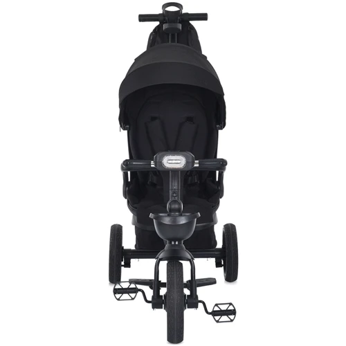 Велосипед El Camino VECTOR ME 1162-1 Black: Рекомендований вік от 1.5 лет