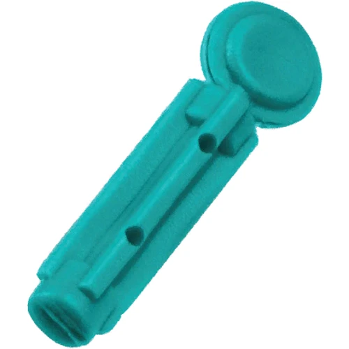 Глюкометр LONGEVITA Type 28G Ланцеты (50шт/уп.)