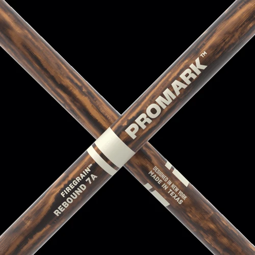 Барабанные палочки PRO-MARK R7AFG