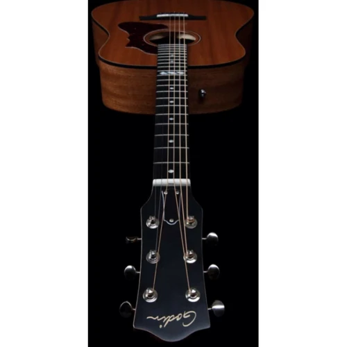 Гітара електроакустична GODIN Metropolis Composer LR Baggs Element