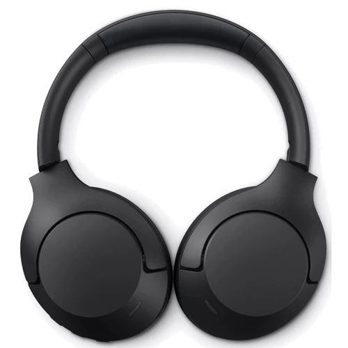 Наушники Philips TAH8507 Black (TAH8507BK/00) фото 5