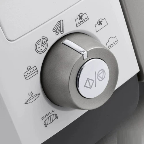 Мультиварка DeLonghi FH 1396/1 WH Multicuisine: Мощность 1400 Вт