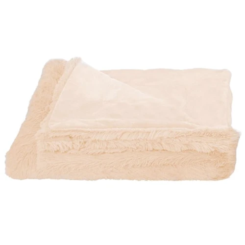 Плед Springos Extra Soft 200x220 см бежевый (HA7061): Производитель Springos