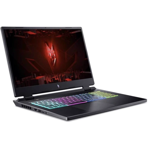 Ноутбук Acer Nitro 17 AN17-42-R3QA (NH.QP9EP.005): Экран 17.3" IPS (2560x1440)