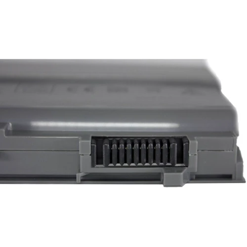 Батарея для ноутбука PowerPlant DELL Latitude E6400 (PT434, DE E6400 3SP2) (NB00000246): Сумісність Dell Latitude: E6400 / E6400 ATG / E6400 XFR / E6410 / E6410 ATG / E6500 / E6510 Precision: M2400 /