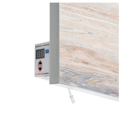 Обогреватель Teploceramic ТCM-RA 750 (695542): Тип Керамический обогреватель