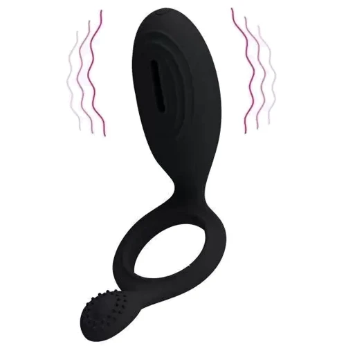 Кольцо эрекционное серии Pretty Love Ethel, BI-026220