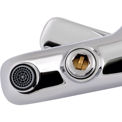 Q-tap Planice 3015107DC: Вид монтажа Настенный