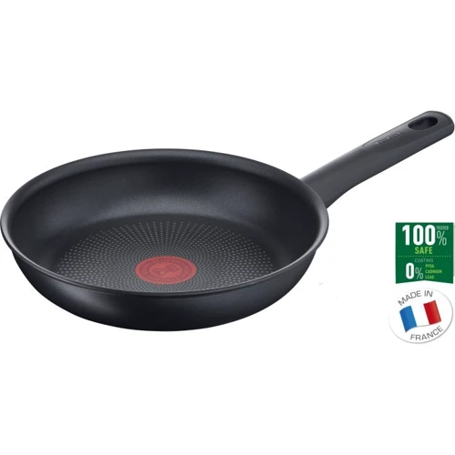 Сковорода Tefal So Recycled 22 см (G2710353): Тип сковороди Традиційна