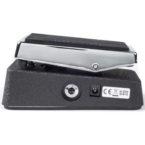 Педаль гитарных эффектов Педаль эффектов DUNLOP JHM9 JIMI HENDRIX CRY BABY MINI WAH: Назначение Для электрогитары