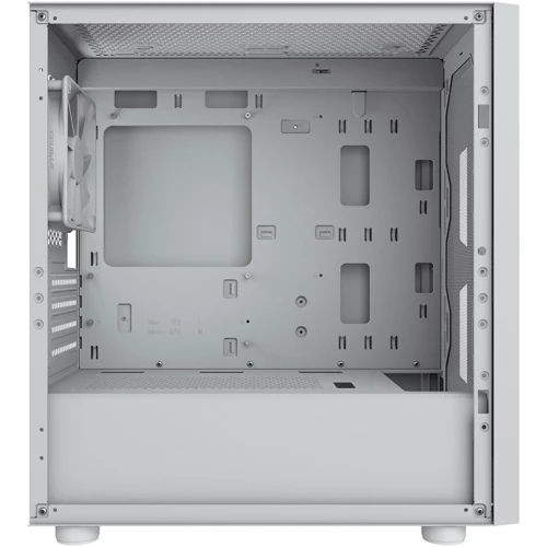 Корпус Cougar Uniface Mini White: Призначення игровой