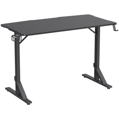 Компьютерный стол GamePro (GD210B): Тип Геймерский