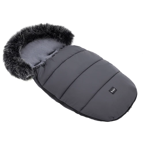 Зимний конверт Bair Polar темно-серый (626056)