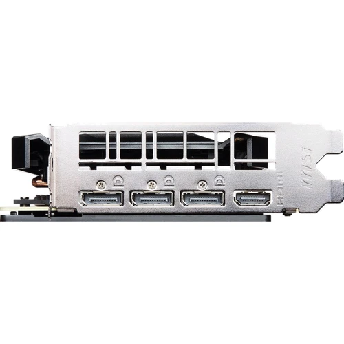 Видеокарта MSI Radeon RX 5500 XT MECH 8G OC (RX 5500 XT MECH 8G OC): Интерфейс PCI Express 4.0 x16