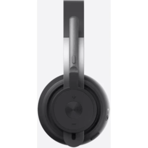 Наушники Logitech Zone 900 Black (981-001100): Тип крепления оголовные