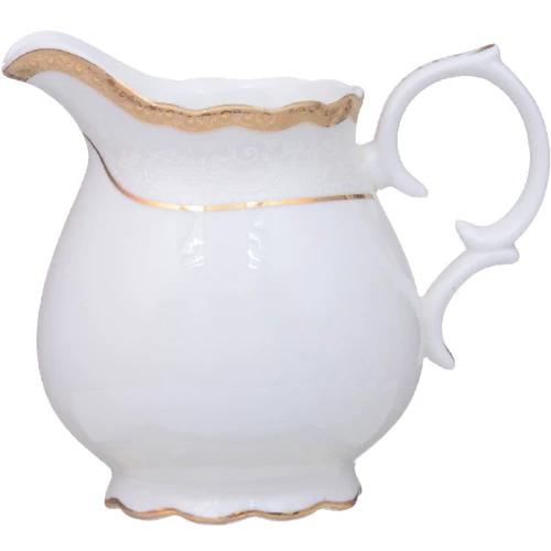 Чайный сервиз Lefard 15 пр. (586-347): Цвет белый