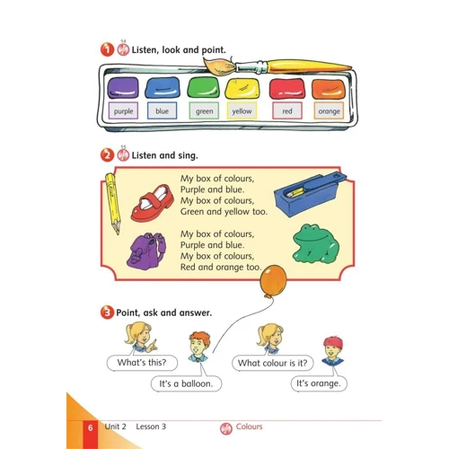 Way Ahead for Ukraine 1: Pupil's Book plus Workbook: ISBN 9781380013279