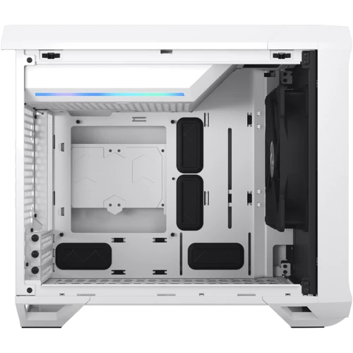 Корпус Fractal Design Torrent Nano White TG Clear Tint (FD-C-TOR1N-03) фото 6