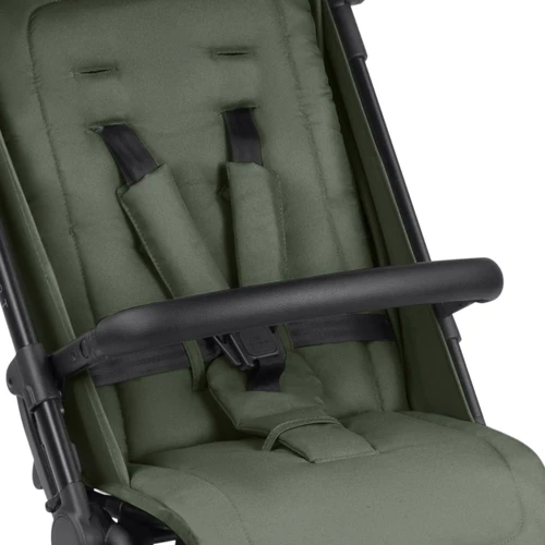 Прогулянковий візок ABC Design Ping 2 Trekking olive (12004502402) фото 9