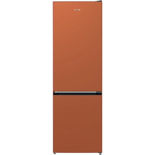 Холодильник Gorenje NRK6192CCR4: Исполнение отдельностоящий