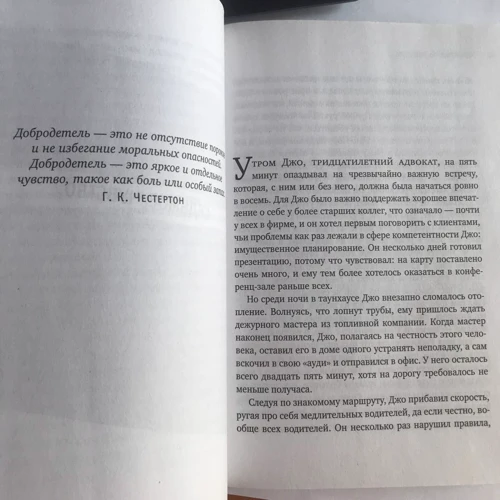 Березня Стаут: Соціопат по сусідству. Люди без совісті проти нас. Як розпізнати і протистояти фото 7